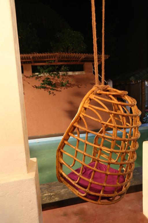 Plantation Retreat Hotel Pathadumbara Exterior photo